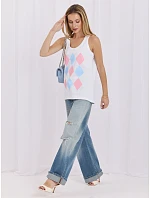 Top RV TP A1375.91 biela