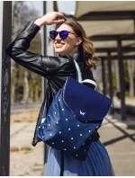 Mestský batoh VUCH Joanna Dotty Hasling