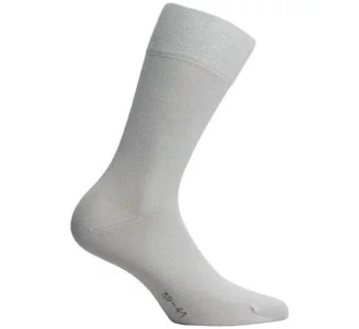 Pánske ponožky W94.00 Perfect Man - Wola