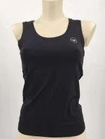 Dámske tielko 163319 4R224 00020 čierna - Emporio Armani