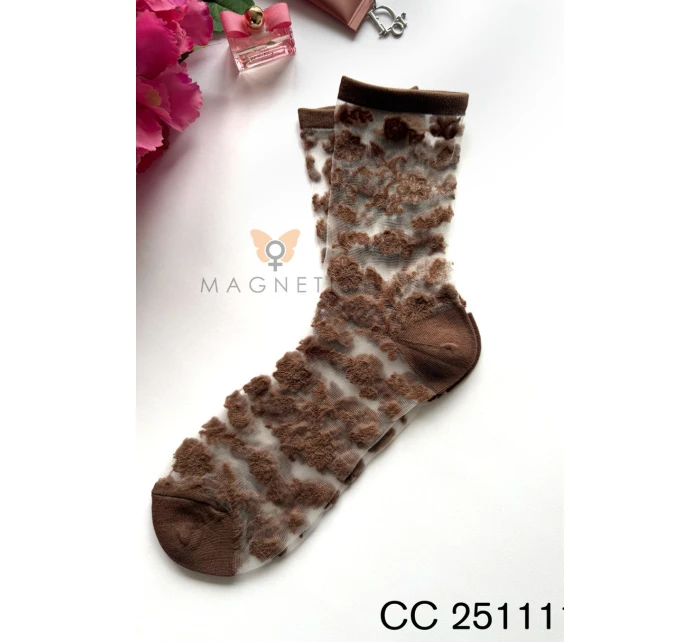 APLIKÁCIA NA PONOŽKY CC-251111 APLIKÁCIA NA PONOŽKY CC-251111