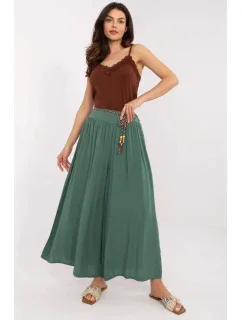 Dámske nohavice model 210670 Och Bella