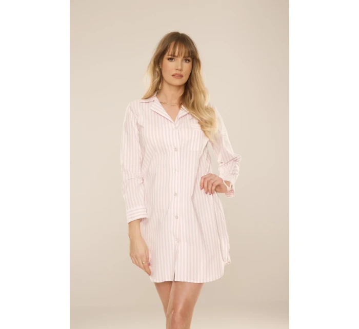 Košile model 21093258 Taylor long/r S2XL - De Lafense