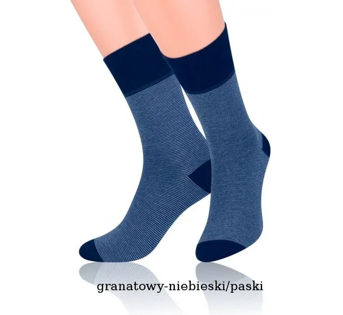 Pánské ponožky model 5790387 - Steven