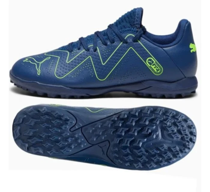 Boty Future Play TT Jr model 20598664 - Puma