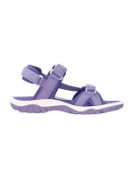 Detské športové sandále pre chlapcov/dievčatá Trollkids Kids Oslofjord Sandal lilac (268-118) Detské športové sandále pre chlapcov/dievčatá Trollkids Kids Oslofjord Sandal lilac (268-118)