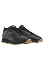 Reebok Glide Pánske športové topánky kožené tenisky Lifestyle Casual Black (GZ2324) Reebok Glide Pánske športové topánky kožené tenisky Lifestyle Casual Black (GZ2324)