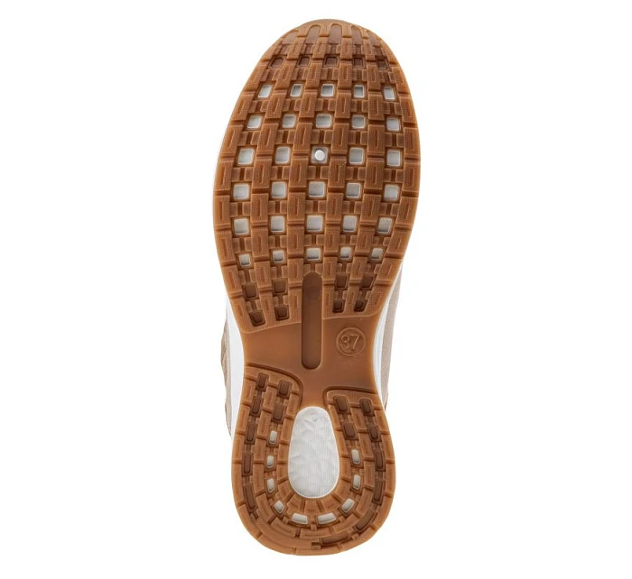 Dámské boty model 22051161 MID WO'S - Martes