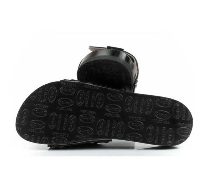 Scholl x HFD Pescura W žabky F304421004 ženy Scholl x HFD Pescura W žabky F304421004 ženy