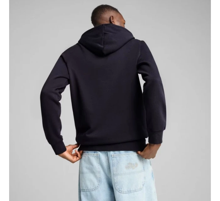 Mikina Ess Logo Hoodie FL M 16 pánské model 21052212 - Puma