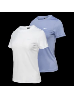 Dámske tričko s krátkym rukávom LADY JODIN 2 PACK