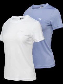 Dámske tričko s krátkym rukávom LADY JODIN 2 PACK