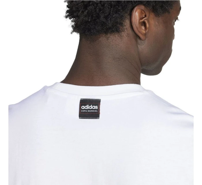 Copa Tee M pánské tričko model 21169793 - ADIDAS Copa Tee M pánské tričko model 21169793 - ADIDAS