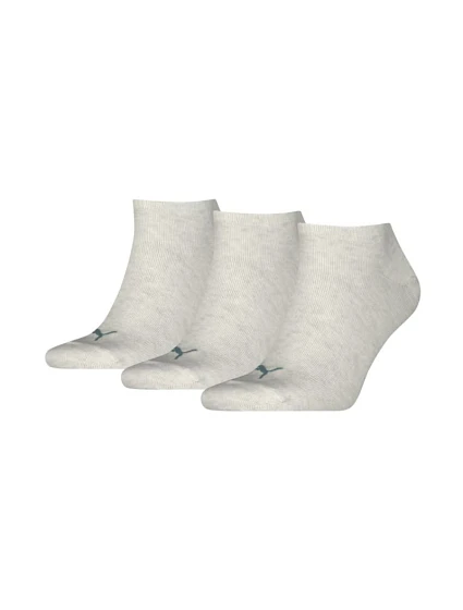 Unisex ponožky Sneaker Plain 3pak model 21295322 21 - Puma