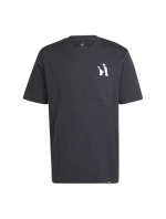 Tričko adidas Slide JC5283