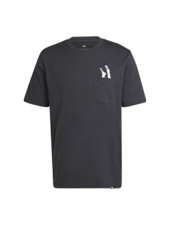 Tričko adidas Slide JC5283