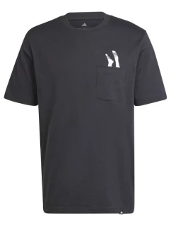 Tričko adidas Slide JC5283