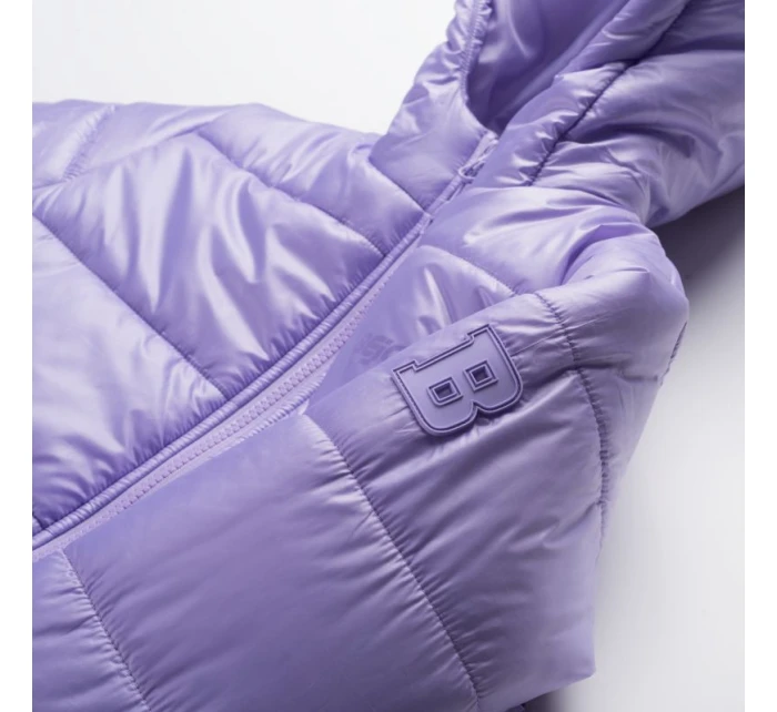 Dětská prošívaná zimní bunda model 21467021 KDG - Bejo