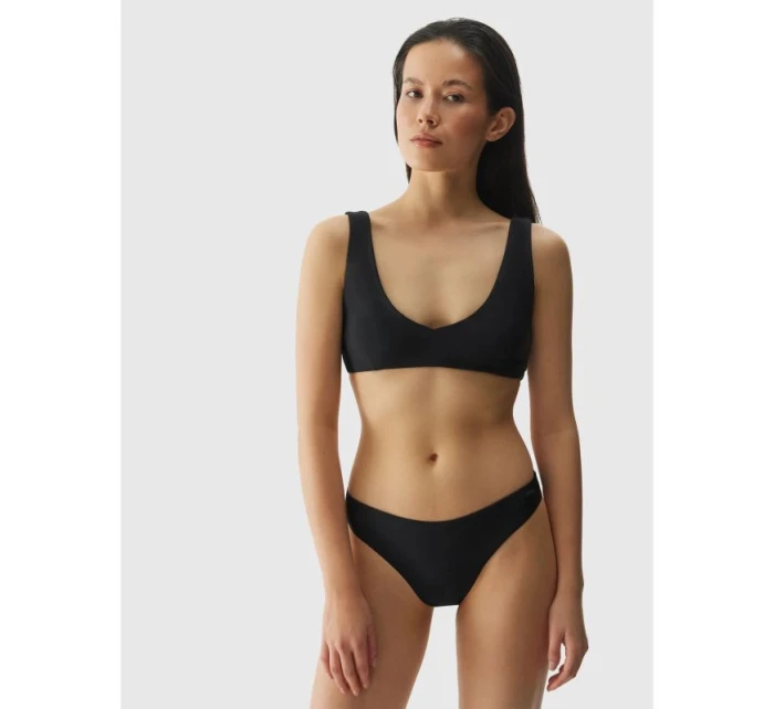 Dámsky vrchný diel plaviek 4F