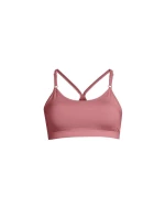 Sportovní podprsenka model 22285297 růžová - Casall Sportovní podprsenka model 22285297 růžová - Casall