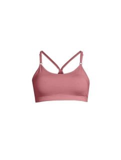 Sportovní podprsenka model 22285297 růžová - Casall