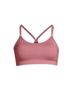 Sportovní podprsenka model 22285297 růžová - Casall