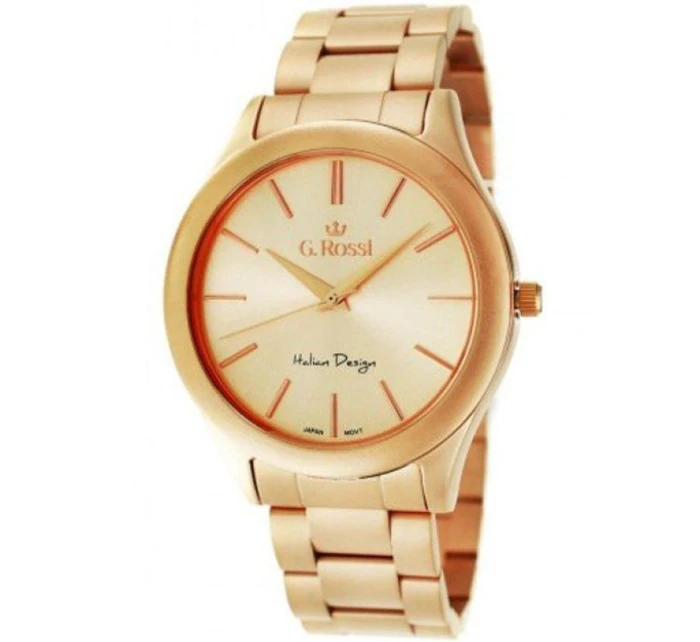 Dámské hodinky model 21804345 - G.ROSSI Dámské hodinky model 21804345 - G.ROSSI