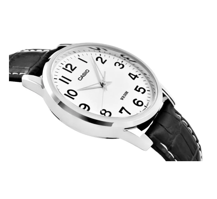 model 21806003 Pánské hodinky + krabice - CASIO model 21806003 Pánské hodinky + krabice - CASIO