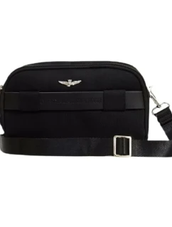 Pánská taška přes rameno Fly Black - model 21932371