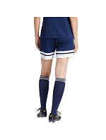 Dámské šortky Squadra 25 navy blue model 22073315 dámské - ADIDAS