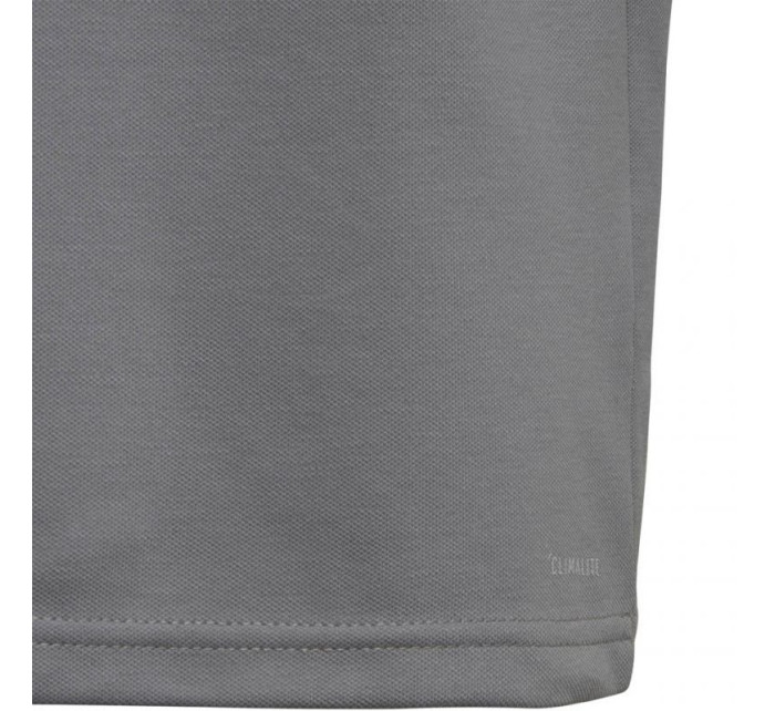 Detské bavlnené polo tričko Tiro 19 JR DW4737 - Adidas