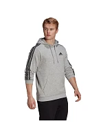 Bluza Essentials Fleece 3Stripes Hoodie M model 19557792 pánské - ADIDAS