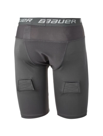 Šortky Ribano Pro Jock M model 20813719 - Bauer