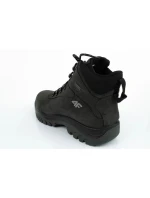 Pánske trekové topánky M OBMH205 22S - 4F
