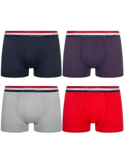 Performance boxerky M model 17834561 - Fila