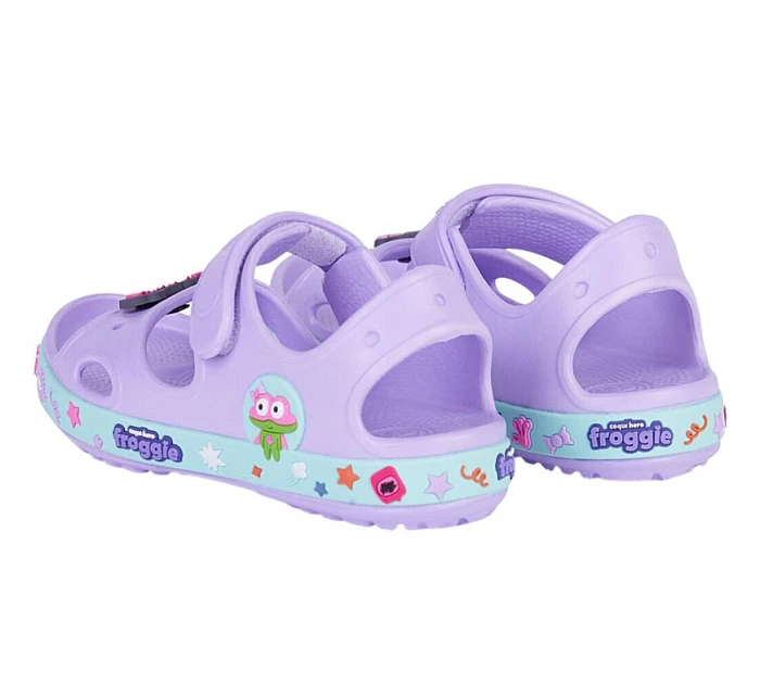 Coqui Yogi Jr 8861-633-0244 / 8861-633-0244A sandále