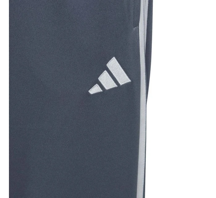 Detské nohavice Tiro 23 League Jr IB8481 - Adidas