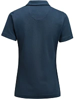 Scarsdale Polo Women Dámské piqué polo z těžké bavlny model 22453793 - James Harvest Scarsdale Polo Women Dámské piqué polo z těžké bavlny model 22453793 - James Harvest