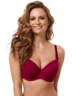 model 18388651 kolor:bordowy - Kostar