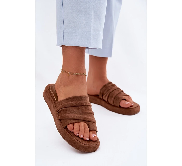 Dámské S Hnědé model 22111426 - EVENTO