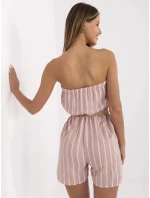 Kombinéza KO bílé a růžové model 15281486 - FPrice