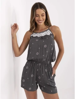 AT oblek KO 1601.90 čierna