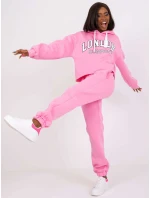 Súprava EM KMPL 720.01 ružová