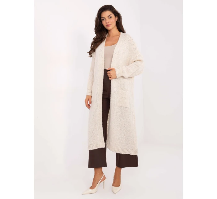 Jumper MI SW WM6155.82 svetlo béžový Jumper MI SW WM6155.82 svetlo béžový