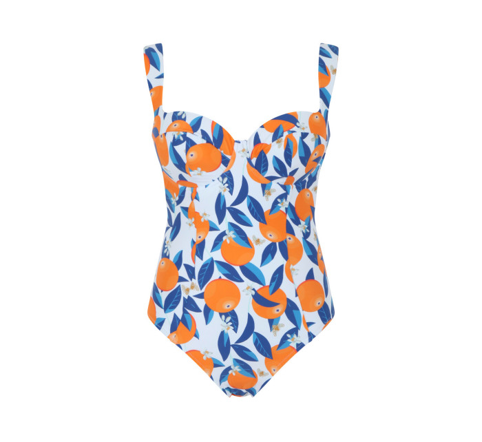 Swimwear Sicily Balcony Swimsuit sicily print SW1850