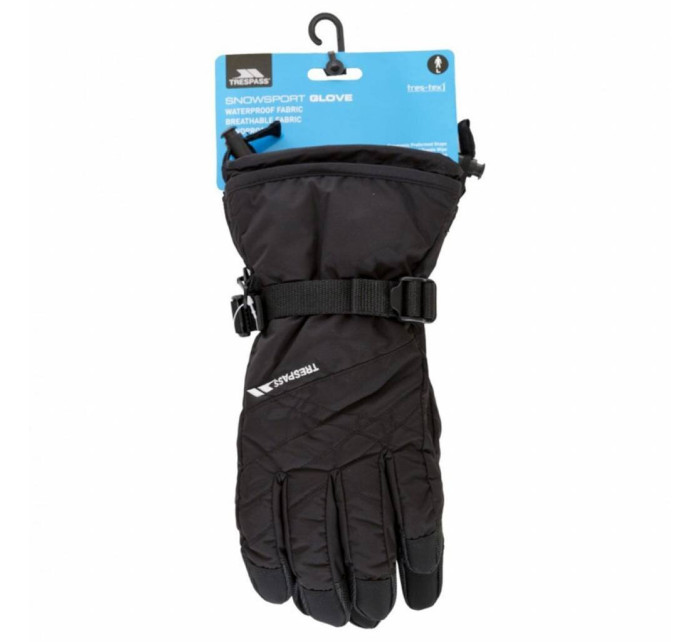 Unisex lyžiarske rukavice Trespass REUNITED II