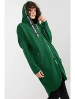 Mikina model 174827 Relevantnosť Mikina model 174827 Relevantnosť