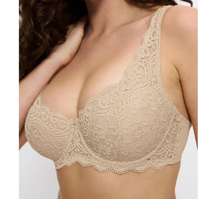 Amourette WHP - YELLOW - TRIUMPH YELLOW - TRIUMPH