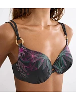 Summer Tropics WP - BLACK COMBINATION - TRIUMPH BLACK COMBINATION - TRIUMPH
