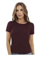 Emili Ida chemise short 2XL-3XL